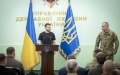 Zelenskyy introduces new head of State Security Department
