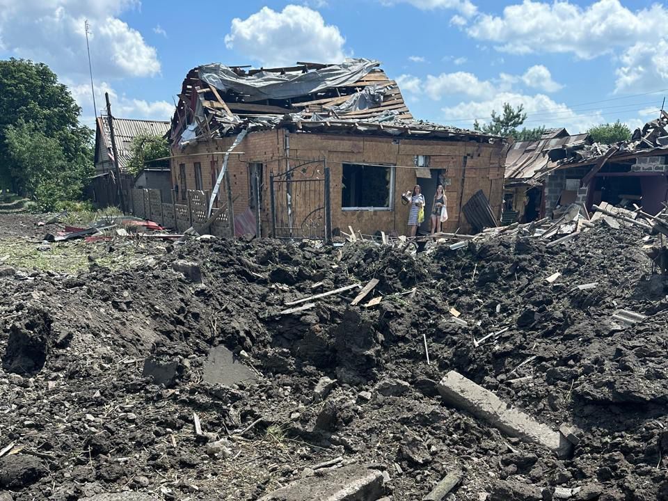Фото: Telegram/Вадим Філашкін