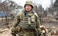 Zelenskyy dismisses Yurii Sodol from position of commander of AFU Joint Forces