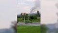 Ukrainian scouts hit enemy's field ammunition depot in Voronezh Region
