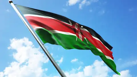 Kenya becomes one of main allies of the U.S. outside of NATO