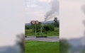 Ukrainian scouts hit enemy's field ammunition depot in Voronezh Region