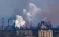 DTEK denies that accident at Kryvyi Rih Coke Chemical Plant happened because of it
