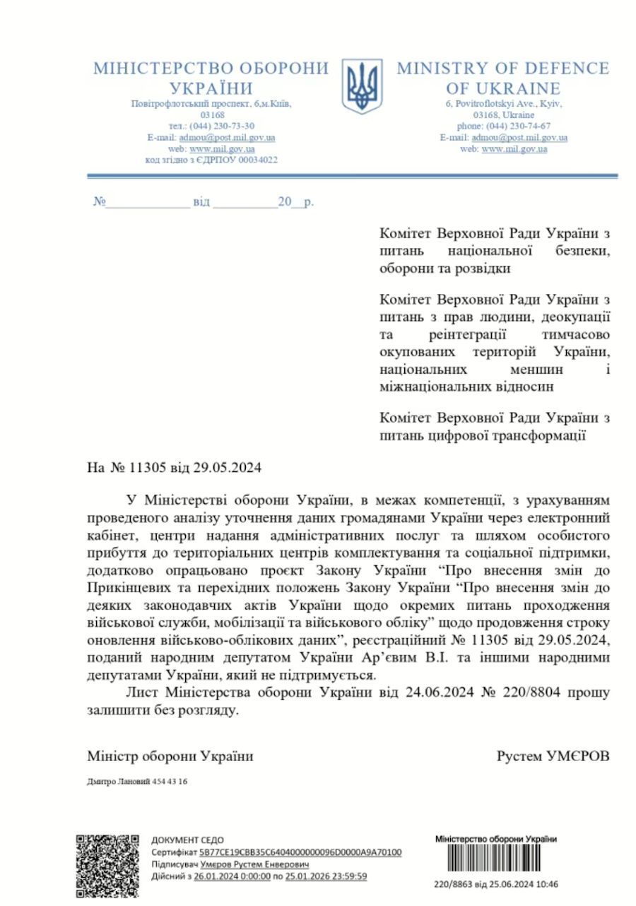 Фото: УП