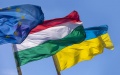 Ukraine calls Hungary's statements on truce "immoral"