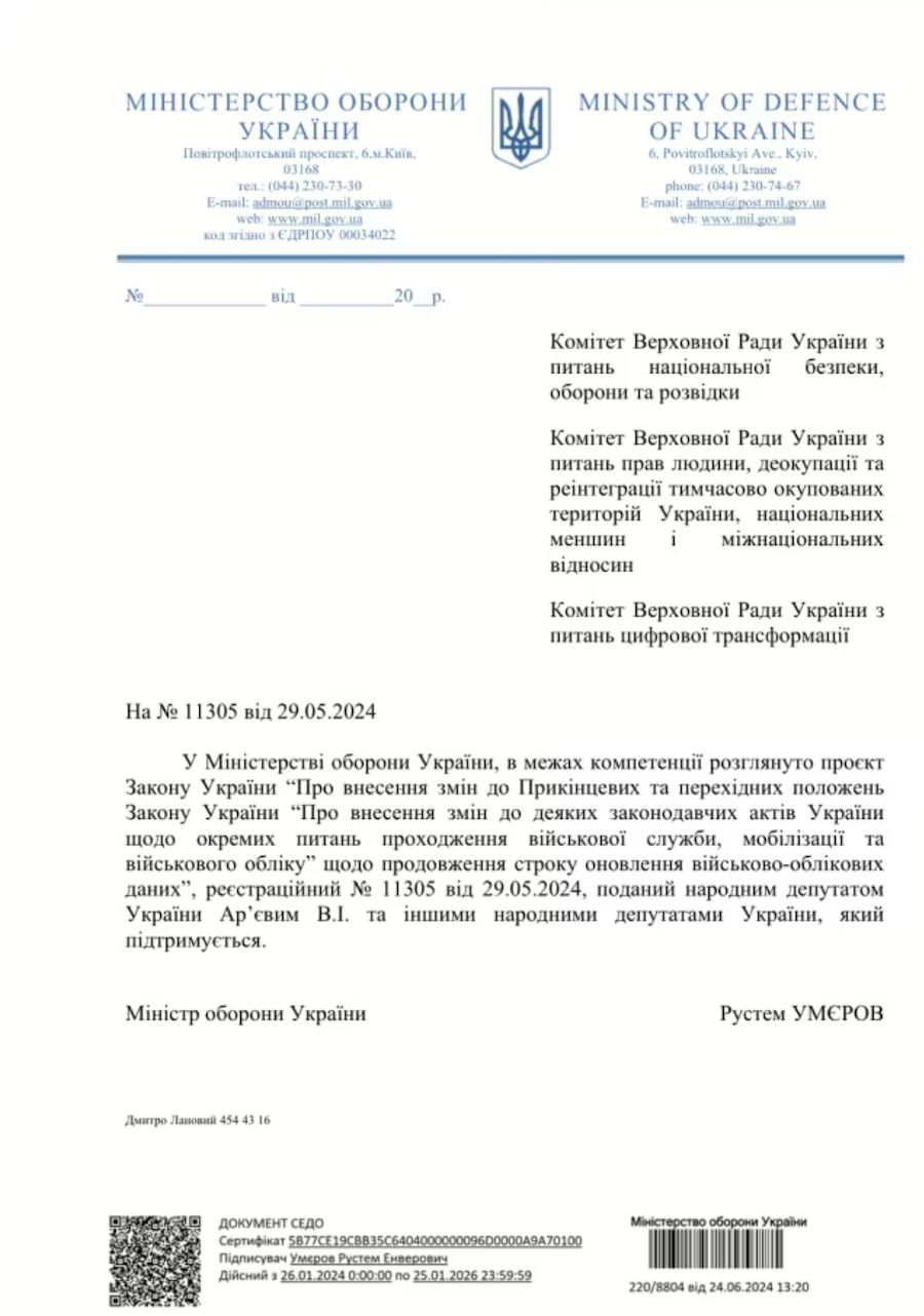 Фото: УП