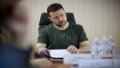 Zelenskyy signs law on responsibility for petty theft and introduction of fines