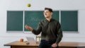 Zelenskyy not signing law on exemption from mobilization of all university teachers for almost two years