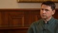 Podoliak denies his own statement about stopping transit of russian oil from 2025