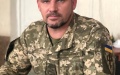 Zelenskyy in Donetsk Region introduces new commander of Joint Forces Hnatov