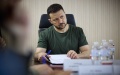 Zelenskyy signs law on possibility of suspending payments on external state debt until October 2024