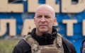 Donetsk Administration head Filashkin reports that third line of fortifications is 90% ready