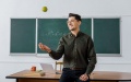 Zelenskyy not signing law on exemption from mobilization of all university teachers for almost two years