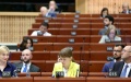 PACE approves 3 resolutions on russian aggression against Ukraine