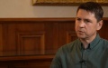 Podoliak denies his own statement about stopping transit of russian oil from 2025