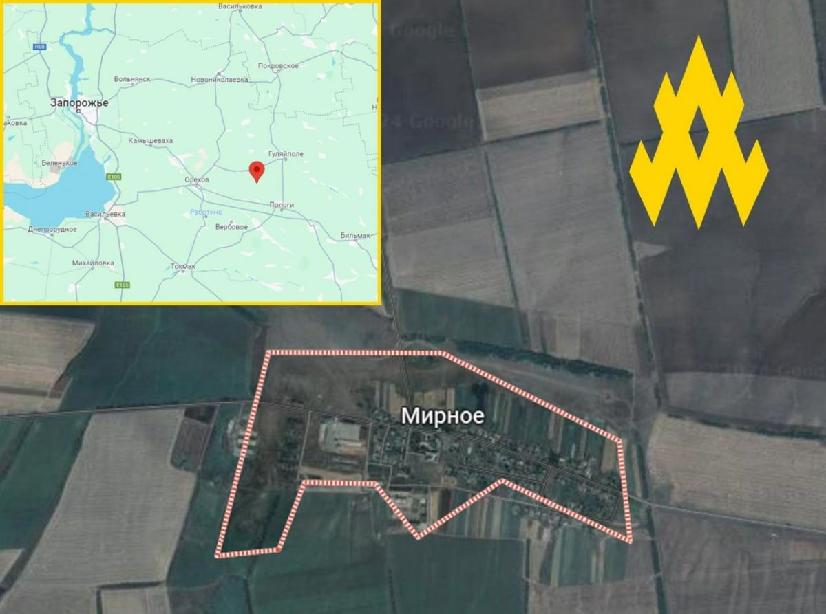 Map: t.me/atesh_ua