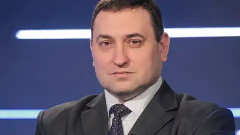 Анатолій Мельниченко. Фото: КПІ