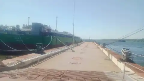 ФДМУ продав Миколаївське морське агентство за 14 млн гривень