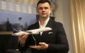UkSATSE director Yarmak receives UAH 4 million in salary after closure of Ukrainian airspace