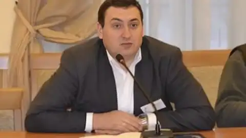 Анатолій Мельниченко. Фото: КПІ