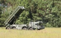 Belarus deploys missile complex near border with Ukraine due to "difficult situation"