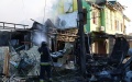Day of mourning declared today in Zaporizhzhia Region for those killed in enemy attack on Vilniansk