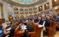 OSCE Parliamentary Assembly recognizes russia's actions as genocide of Ukrainians