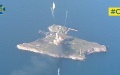 Anniversary of liberation of Zmiyinyi Island. SSU shows unique footage of special operation