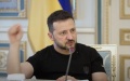 Zelenskyy names model of negotiations with RF to end war