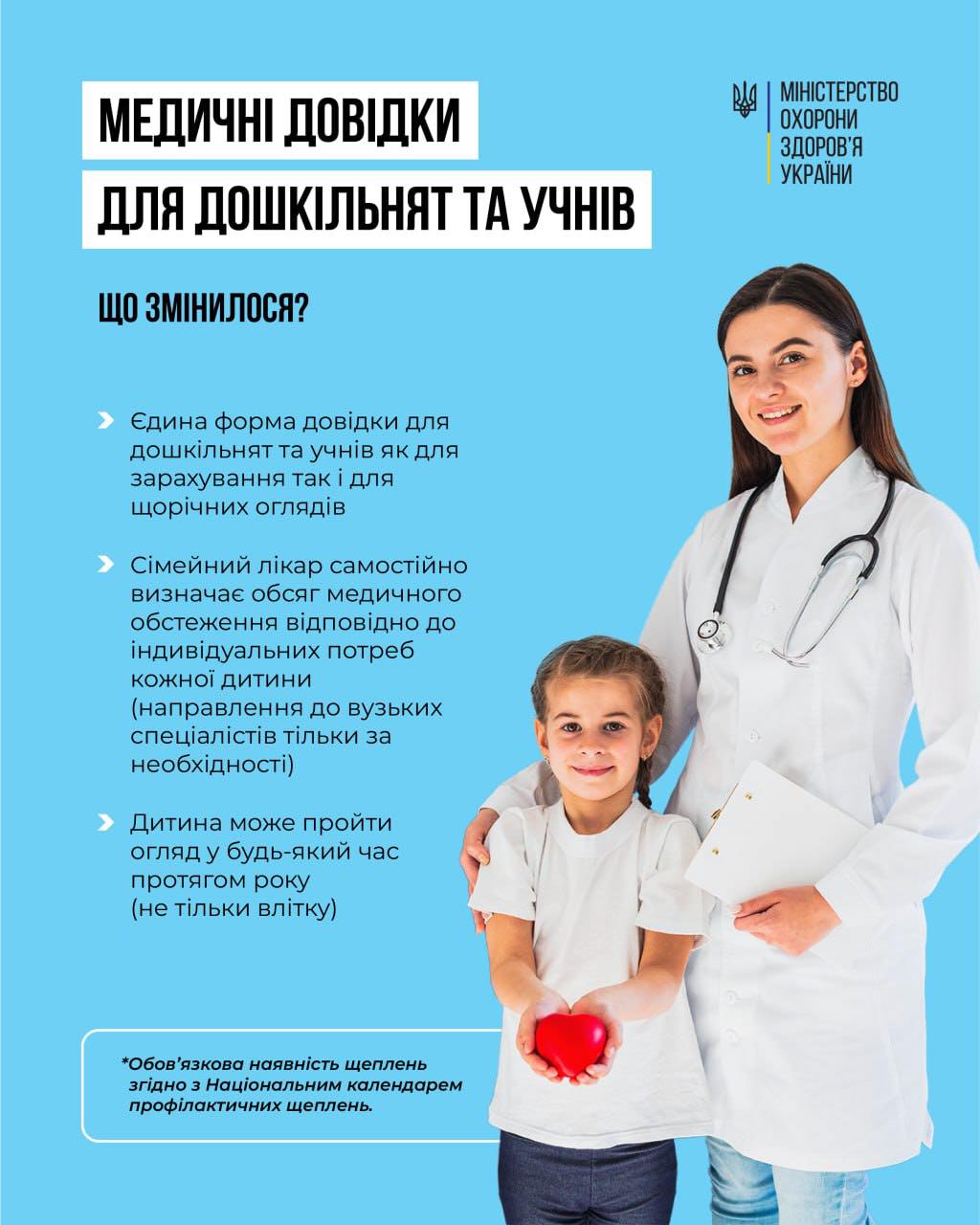 Фото: МОЗ