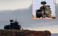 Occupiers place Tor air defense system just above beach in Sevastopol - partisans