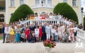 Olympic Dreams continues to grow: 5-sport camp for young athletes from Bucha, Irpin and Chernihiv held in