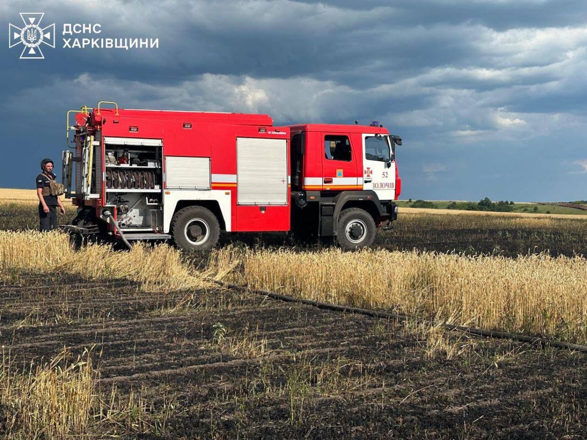 Фото: ДСНС