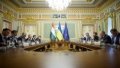 Zelenskyy and Orbán agree to open first Ukrainian school in Hungary
