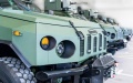 Ukrainian Armored Vehicles delivers first batch of Novator-2 vehicles with EW for National Guard