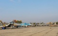 Ukrainian airfields become frequent target of russian attacks before arrival of F-16s - media