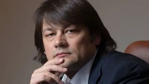 Николай Лагун