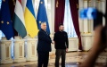 Orbán offers Zelenskyy to cease fire and start negotiations with russia