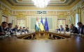 Zelenskyy and Orbán agree to open first Ukrainian school in Hungary