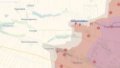 City of Krasnohorivka is in danger of being lost due to incompetence of brigade commander Bohdan Shevchuk
