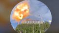 Zelenskyy shows moment of morning attack on Dnipro. Death toll increased