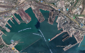 There were explosions in port of Novorossiysk at night. They declare attack by unmanned boats
