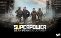 Sean Penn makes documentary about Ukraine