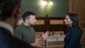 Zelenskyy on situation at front: We have 14 brigades without weapons
