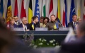 Zelenskyy considers media publications about Yermak's excessive powers to be russian attack on President