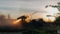 Paratroopers destroy russian equipment on the Kurakhove axis. Video published