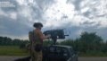 Air defense forces shoot down 36 enemy drones, 23 lost in location