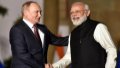 Did Trump exaggerate? Modi did not confirm India's refusal of russian oil after conversation