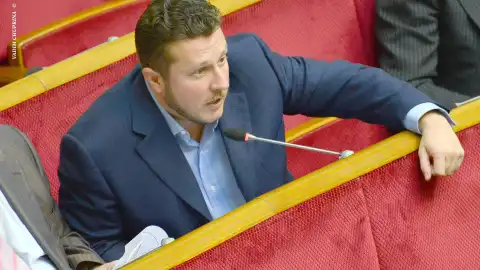 Антон Яценко. Фото: Вікіпедія