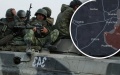 Russian occupiers advance in areas of 3 settlements in Donetsk Region – DeepState